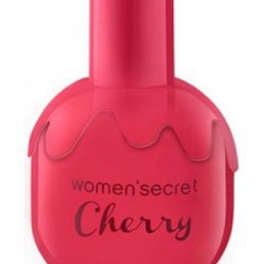 Cherry Temptation