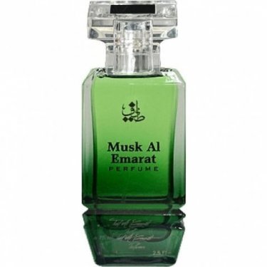 Musk Al Emarat