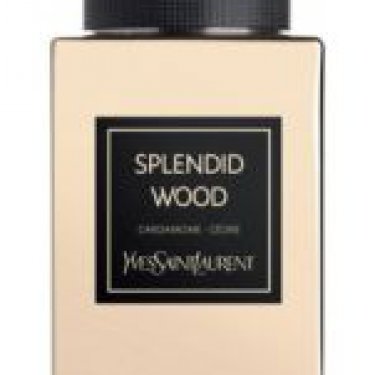 Splendid Wood (Le Vestiaire des Parfums)
