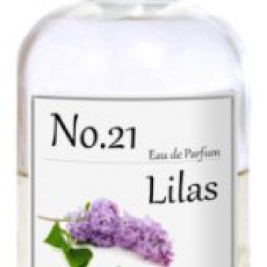 No.21 Lilas