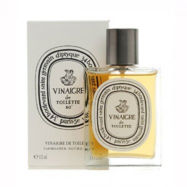 Vinaigre de Toilette