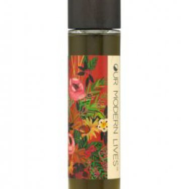 Our Modern Lives: Red