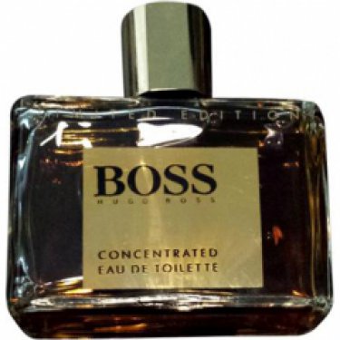 Boss (Concentrated Eau de Toilette)