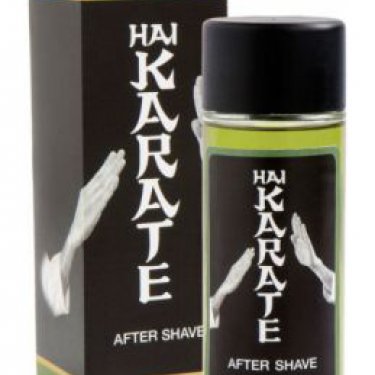 Hai Karate (Aftershave)