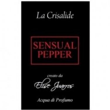 Sensual Pepper