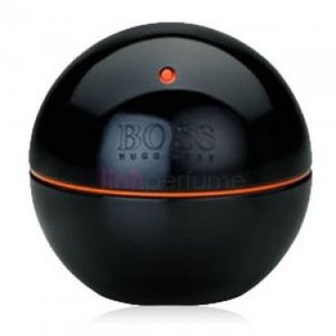 Boss in Motion Edition (Black)