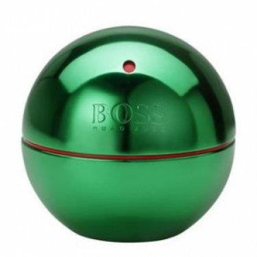 Boss In Motion Edition (Green)
