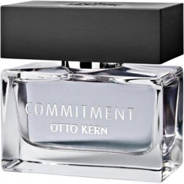 Commitment Man (After Shave Lotion)