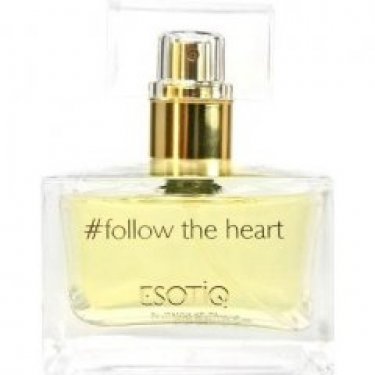 Joanna Krupa: #follow the heart