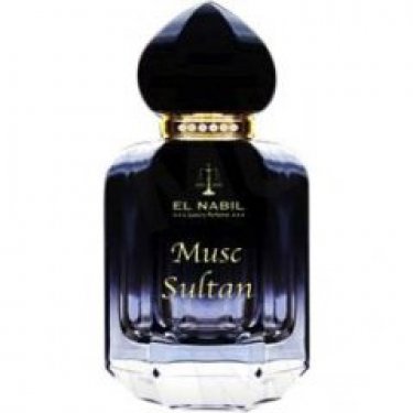 Black Collection: Musc Sultan (Eau de Parfum)