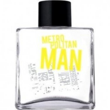 Metropolitan Man (After Shave)
