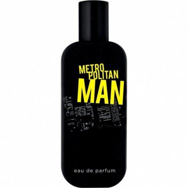 Metropolitan Man (Eau de Parfum)