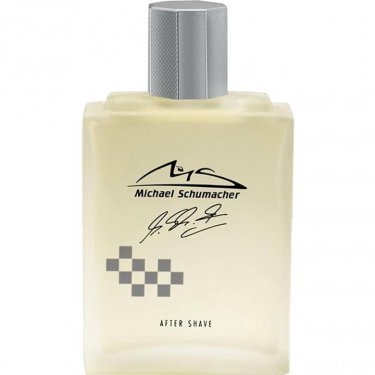 Michael Schumacher (After Shave)
