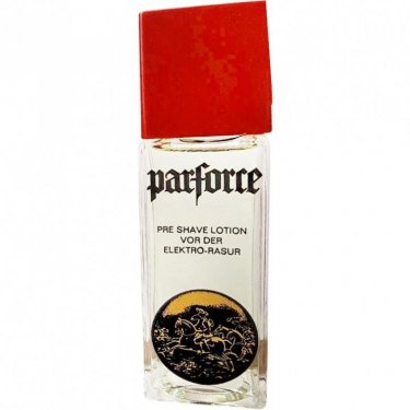 Parforce (Pre Shave Lotion)