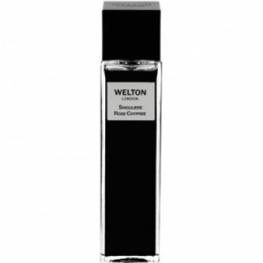 Singulière Rose Chyprée