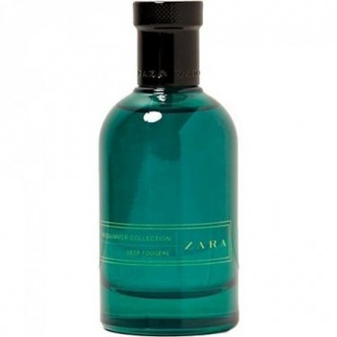 #Midsummer Deep Fougère