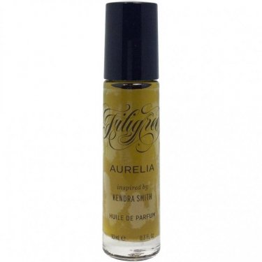 Aurelia (Huile de Parfum)