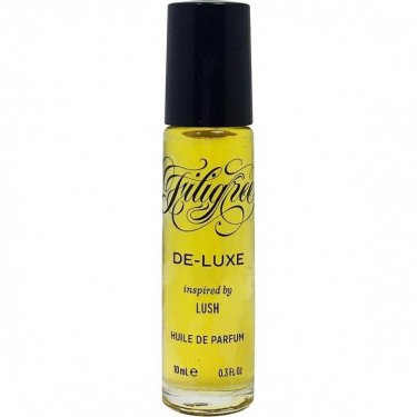 De-Luxe (Huile de Parfum)