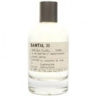 Santal 33 (Eau de Parfum)