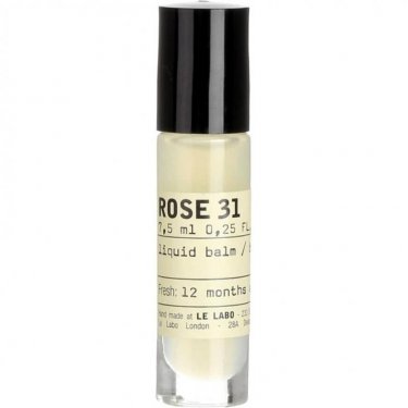 Rose 31 (Liquid Balm)