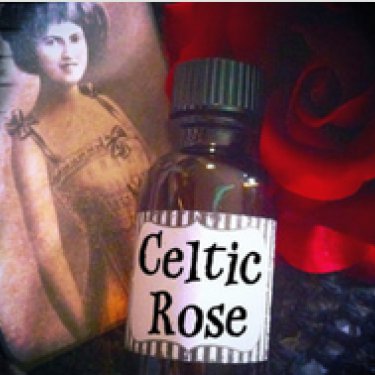 Celtic Rose