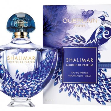 Shalimar Souffle de Parfum Collector 2017