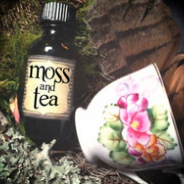 Moss and Tea