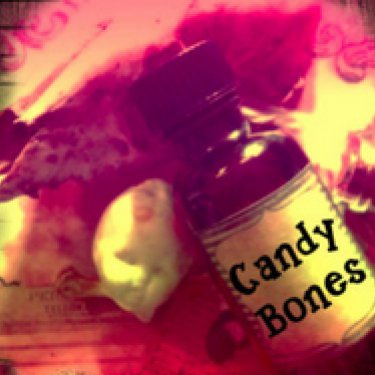 Candy Bones