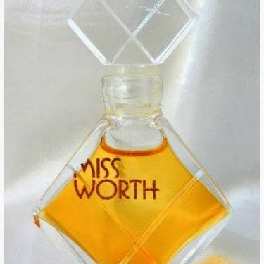 Miss Worth