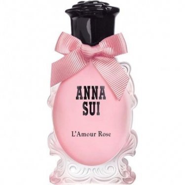 L'Amour Rose (Eau de Toilette)