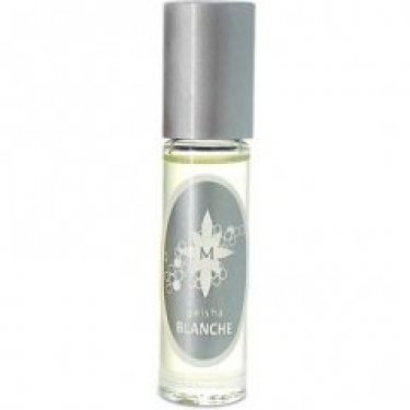 Geisha Blanche (Perfume Oil)