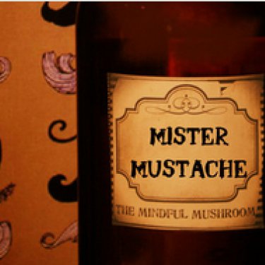 Mister Mustache