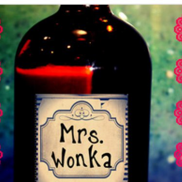Mrs. Wonka