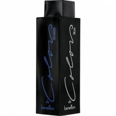 Colors de Benetton Man (After Shave)