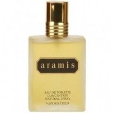 Aramis (Eau de Toilette Concentrée)