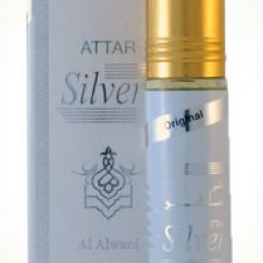 Attar Silver
