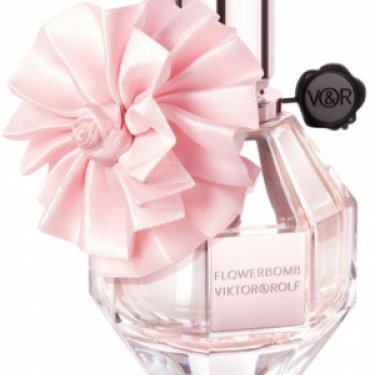Flowerbomb Limited Edition 2012 / Christmas Edition 2012