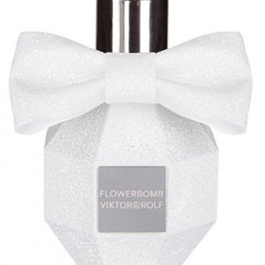 Flowerbomb Limited Edition 2013 / Christmas Edition 2013 / Crystal Edition 2013