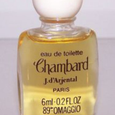 Chambard (Eau de Toilette)