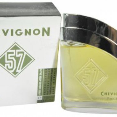 Chevignon 57 for Him (After Shave)