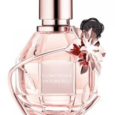 Flowerbomb Limited Edition 2014 / Christmas Edition 2014