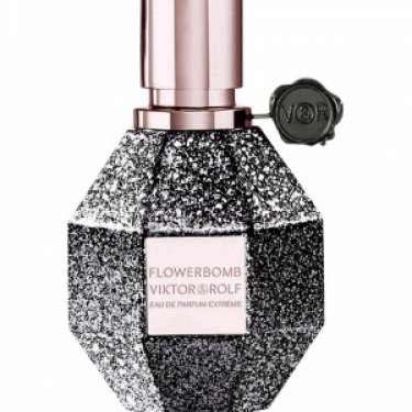 Flowerbomb Extreme Sparkle 2008 / Glitter Limited Edition 2008