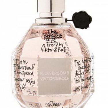 Flowerbomb Special Edition / Fairy Tale