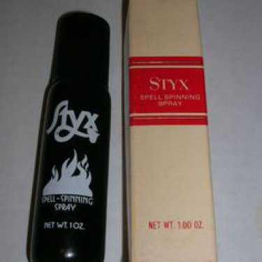 Styx - Spell-Spinning Spray (Spray Mist)