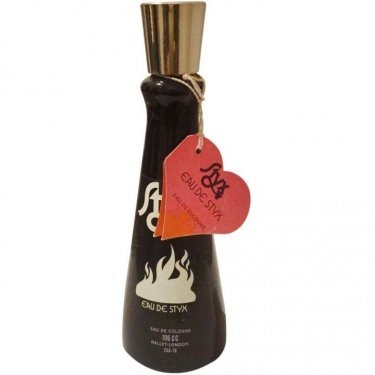 Styx - Eau de Styx (Eau de Cologne)