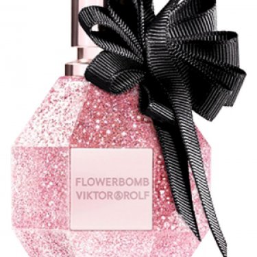 Flowerbomb Limited Edition 2009 / Pink Sparkle