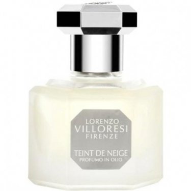 Teint de Neige (Profumo in Olio)