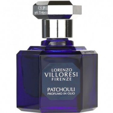 Patchouli (Profumo in Olio)