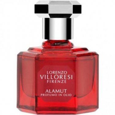 Alamut (Profumo in Olio)