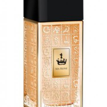 Daligramme: Messages Secrets à Gala - Ma Reine